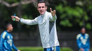 ¡Adiós América! Paulo Victor nuevo técnico de Brasil Sub-20