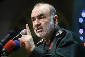 Reports: IRGC Commander Hossein Salami Killed in Alleged Israeli Airstrike - Imagen ilustrativa del artículo