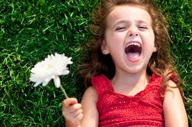 Resultado de imagen de imagenes niños felices