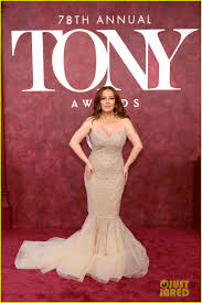 Megan Hilty Reveals Why She Stopped Botox