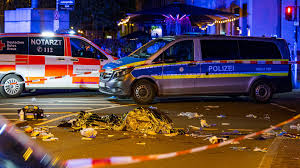 hessenschau.de - News update