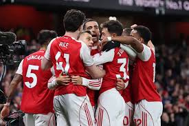Wife removes Arsenal star from all her social media accounts