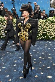 Emerging Designers Dominate the 2025 Met Gala