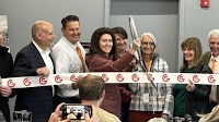 ‘Nothing without you’: St. George volunteers steadfast at Switchpoint center expansion