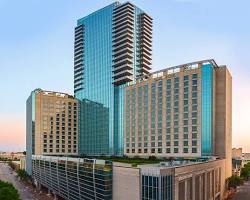 Image of Omni Fort Worth Hotel