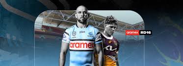 Cronulla-Sutherland Sharks - News update