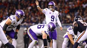 Vikings QB J.J. McCarthy's Epic Comeback! You Won't Believe What Happened! - Imagen principal del artículo