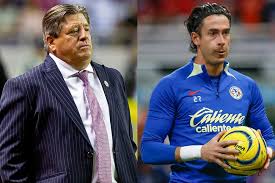 Miguel Herrera rescata a jugador de la banca del América y lo quiere para titular en el Atlante