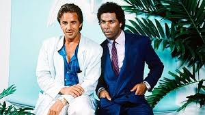 Michael B. Jordan And Austin Butler Cast In Miami Vice '85 Remake