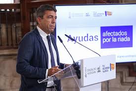 El Mundo - News update