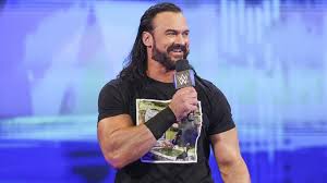 وضعیت نگران‌کننده برای حضور درو مک‌ اینتایر در سامراسلم/ اخبار WWE