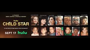 ‘Child Star’ Documentary Trailer Showcases the Joys and Toll of Young 
Celebrity: “It Came at a Price”