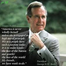 DUBYA&#39;s DAD &quot;41&quot; - George H.W.Bush Sr. on Pinterest | Barbara Bush ... via Relatably.com