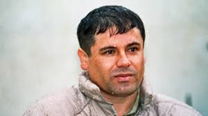 Difunden nuevas imágenes sobre la captura de 'El Chapo' Guzmán en Sinaloa hace 10 años