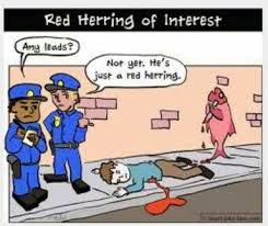 Image result for Red Herring