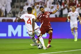 قطر تتأهل إلى نهائيات كأس العالم 2026 بفوزها على الإمارات 2-1