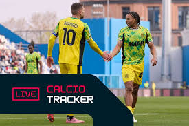 Calcio Live News: tutte le notizie di giornata in tempo reale