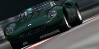 Image result for Jaguar XJ13