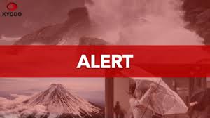 Earthquake alert issued amid White House dinner shooting chaos