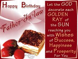 Birthday Wishes for Father In Law - Birthday Images, Pictures via Relatably.com