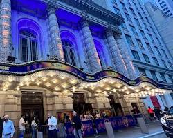 Immagine di Broadway Theater, New York City