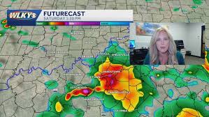 state of emergency in Kentucky due to flooding