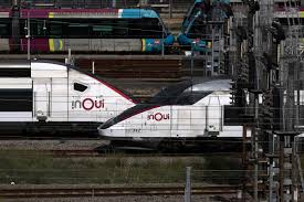 Gare de Lyon: Incendie! Trafic TGV Sud-Est Fortement Perturbé! - Imagen principal del artículo