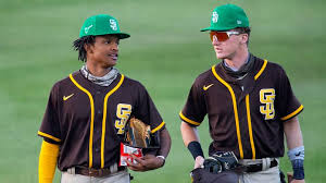 Former Padres Top Prospect Traded for Juan Soto Cut By Nationals