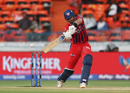 Markram key as Lucknow seek response