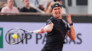 de jong tennis