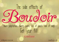 Boudoir Quotes on Pinterest via Relatably.com