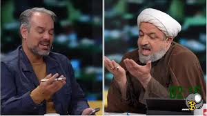ببینید | عصبانیت و بی‌ادبی رسایی در مناظره با رشیدی کوچی بعد از مطرح شدن میزان آرای رسایی
