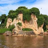 Los Haitises National Park