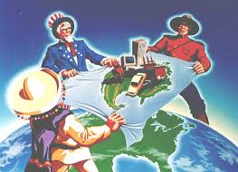 Resultado de imagen para comercio mundial libre