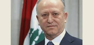 ريفي: سلاح المخيمات في طريقه إلى الحل بالتنسيق مع الدولة