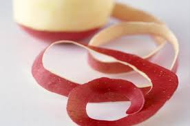 Image result for apple peel