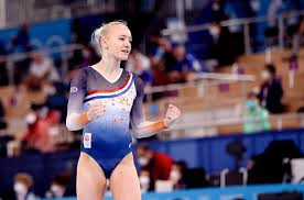 Lieke Wevers and her partner dismissed by Spanish gymnastics federation
