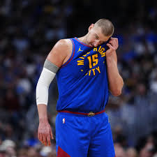 Nikola Jokic suffers all-time playoff worst shooting in Game 3 Nuggets loss