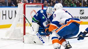 NY Islanders finish Western Canada part of seven game road trip in Vancouver