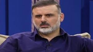 ویدیو| سید جلال حسینی بیرانوند را ترکاند: رومخ‌ترین است! - پارس فوتبال