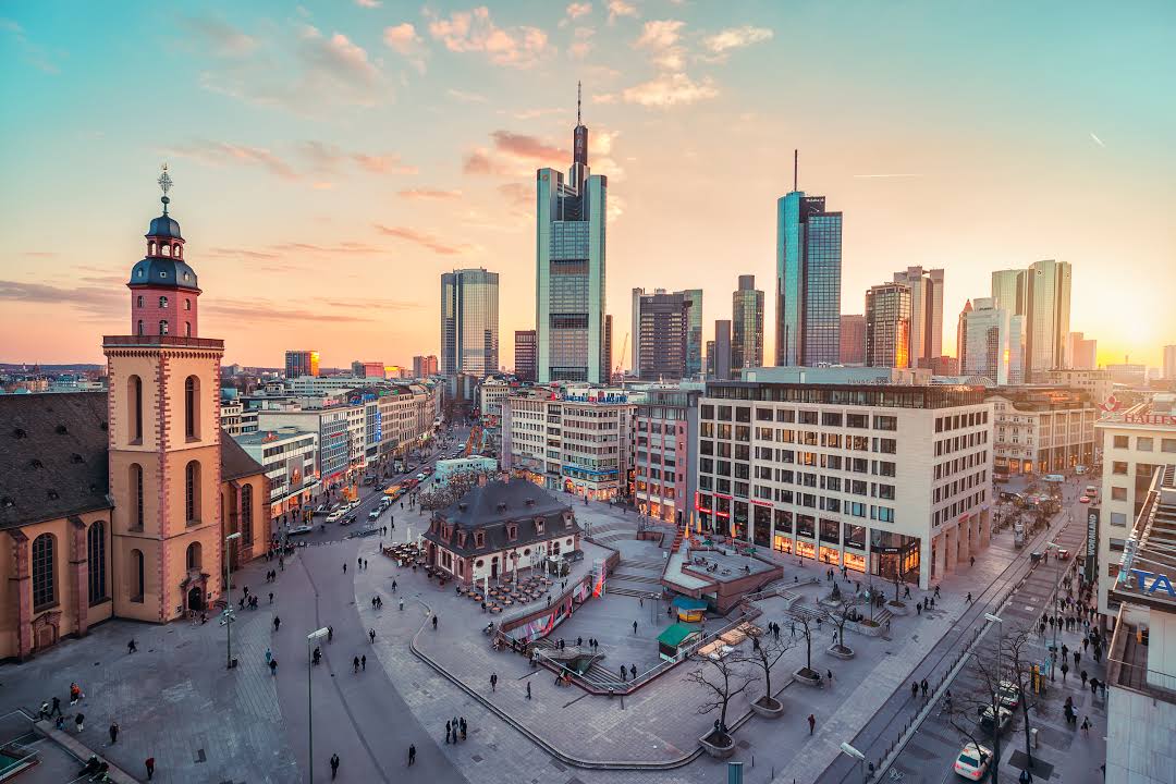 Frankfurt am Main