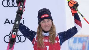 Mikaela Shiffrin Focuses on Core Events at Milan Cortina Olympics