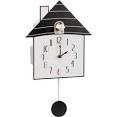 Argos Wooden Cuckoo Pendulum Wall Clock.: questions, answers