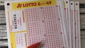 Lottozahlen heute am Mittwoch: Das sind die Gewinnzahlen zur Ziehung am 29.04.26