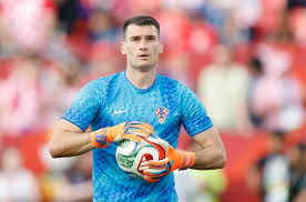 Massive Twist in Barcelona Goalkeeper Transfer as Dominik Livakovic Might Skip The Loan Deal