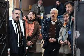 دریا اقاخانی