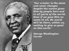 George Washington Carver on Pinterest | Pages To Color, Quote and ... via Relatably.com