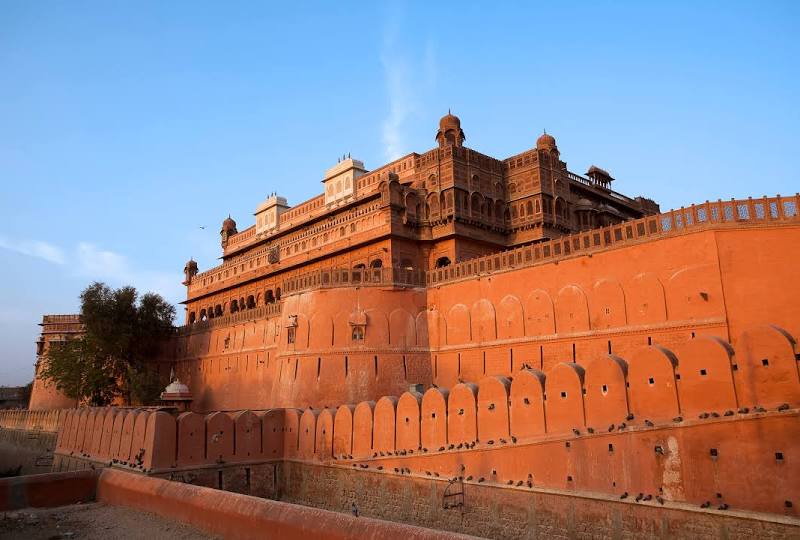 Bikaner