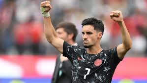 Canadá se convierte en la primera selección clasificada a los octavos de final del Mundial