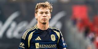 Why Jacob Shaffelburg is crucial to Nashville’s chances of beating Messi’s Inter Miami